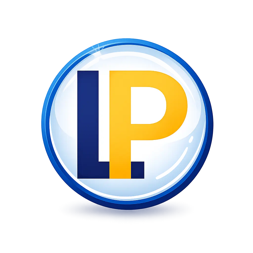 Latinos Pro Multiservices Logo